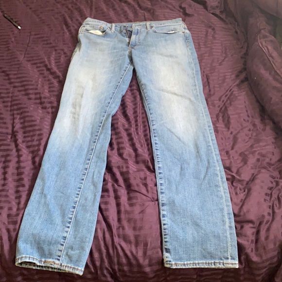 Levi's Other - Men’s 511 Levi’s